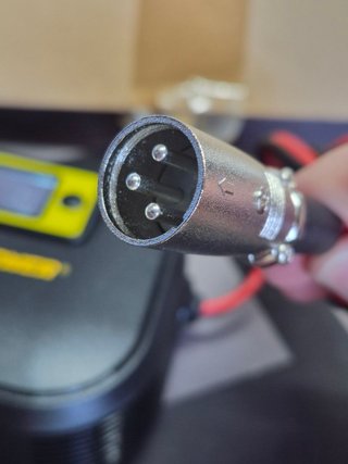 Cargador Bici Eléctrica 42V/36V TANGSPower