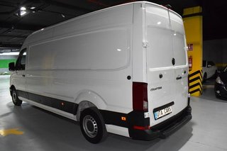 Volkswagen Crafter  35 Furgón BL TA L4H3 2.0 TDI 130kW AUTO