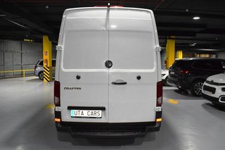 Volkswagen Crafter  35 Furgón BL TA L4H3 2.0 TDI 130kW AUTO