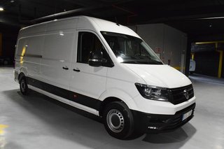 Volkswagen Crafter  35 Furgón BL TA L4H3 2.0 TDI 130kW AUTO