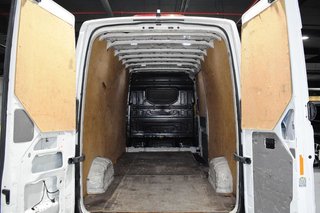 Volkswagen Crafter  35 Furgón BL TA L4H3 2.0 TDI 130kW AUTO