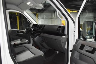 Volkswagen Crafter  35 Furgón BL TA L4H3 2.0 TDI 130kW AUTO