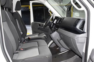 Volkswagen Crafter  35 Furgón BL TA L4H3 2.0 TDI 130kW AUTO