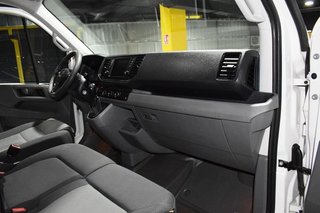 Volkswagen Crafter  35 Furgón BL TA L4H3 2.0 TDI 130kW AUTO