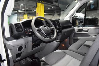Volkswagen Crafter  35 Furgón BL TA L4H3 2.0 TDI 130kW AUTO