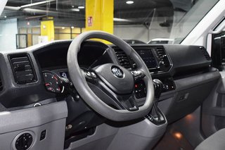 Volkswagen Crafter  35 Furgón BL TA L4H3 2.0 TDI 130kW AUTO