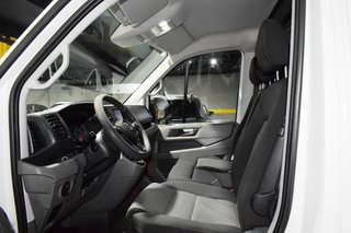 Volkswagen Crafter  35 Furgón BL TA L4H3 2.0 TDI 130kW AUTO