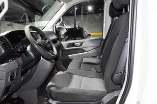 Volkswagen Crafter  35 Furgón BL TA L4H3 2.0 TDI 130kW AUTO
