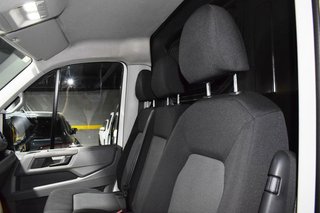 Volkswagen Crafter  35 Furgón BL TA L4H3 2.0 TDI 130kW AUTO