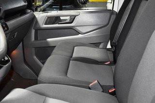 Volkswagen Crafter  35 Furgón BL TA L4H3 2.0 TDI 130kW AUTO