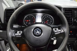 Volkswagen Crafter  35 Furgón BL TA L4H3 2.0 TDI 130kW AUTO