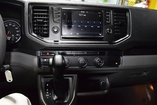 Volkswagen Crafter  35 Furgón BL TA L4H3 2.0 TDI 130kW AUTO