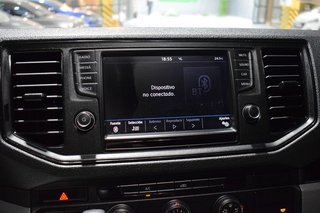 Volkswagen Crafter  35 Furgón BL TA L4H3 2.0 TDI 130kW AUTO