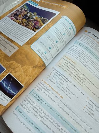 Matemáticas aplicadas a las Ciencias Sociales 1...