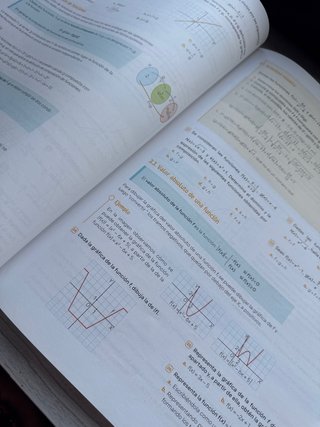Matemáticas aplicadas a las Ciencias Sociales 1...
