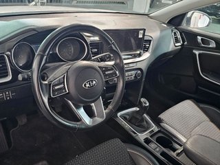 KIA XCeed 1.0 TGDi Tech 88kW 120CV