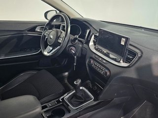 KIA XCeed 1.0 TGDi Tech 88kW 120CV