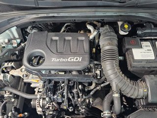 KIA XCeed 1.0 TGDi Tech 88kW 120CV