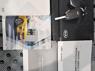 KIA XCeed 1.0 TGDi Tech 88kW 120CV
