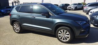 SEAT Ateca 2021
