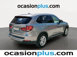 BMW X5 xDrive30d 190 kW (258 CV)