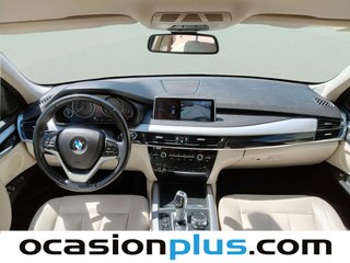 BMW X5 xDrive30d 190 kW (258 CV)