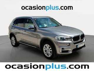BMW X5 xDrive30d 190 kW (258 CV)