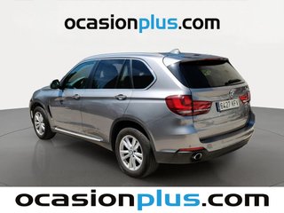 BMW X5 xDrive30d 190 kW (258 CV)