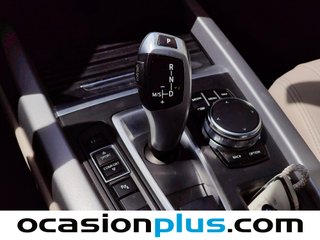 BMW X5 xDrive30d 190 kW (258 CV)