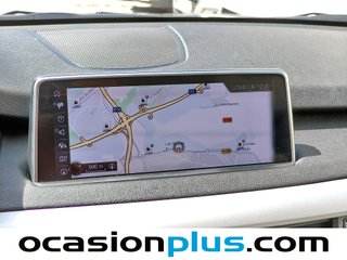 BMW X5 xDrive30d 190 kW (258 CV)