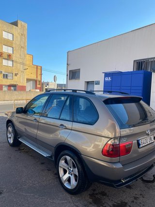 BMW X5 2006
