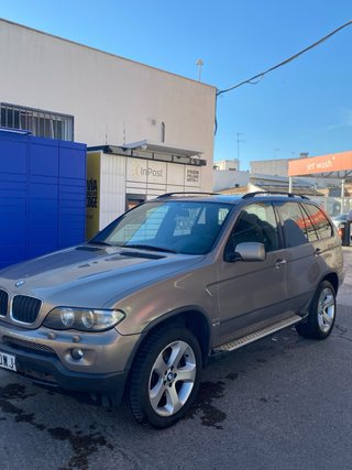 BMW X5 2006