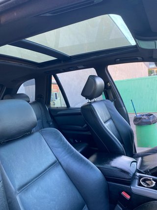 BMW X5 2006