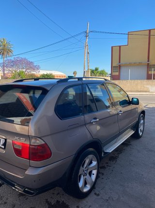 BMW X5 2006
