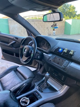BMW X5 2006