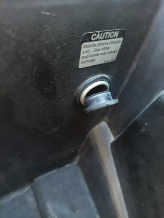 Moto Scooter Plata Automática