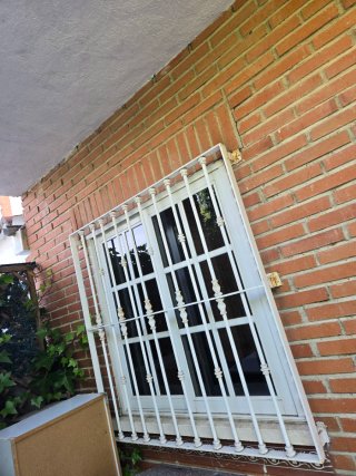 10 Verjas de Hierro para Ventanas y Puertas