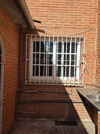 10 Verjas de Hierro para Ventanas y Puertas