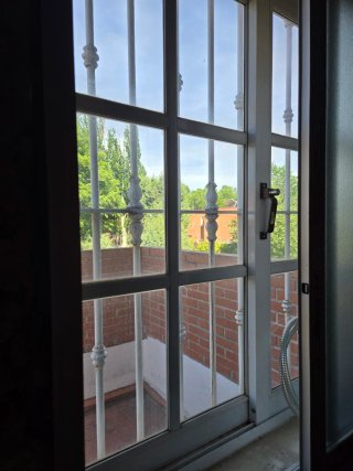 10 Verjas de Hierro para Ventanas y Puertas