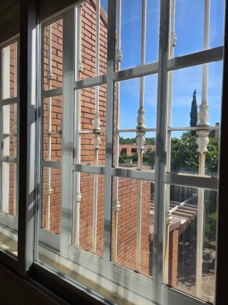 10 Verjas de Hierro para Ventanas y Puertas