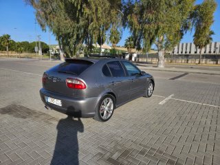 SEAT Leon 2003