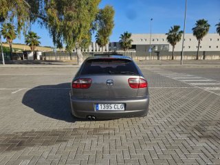 SEAT Leon 2003
