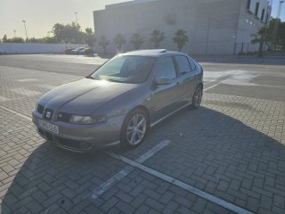 SEAT Leon 2003