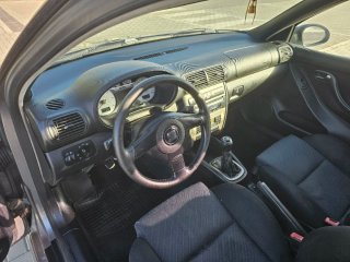 SEAT Leon 2003