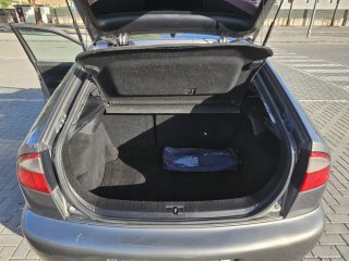 SEAT Leon 2003