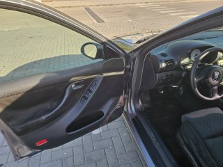 SEAT Leon 2003
