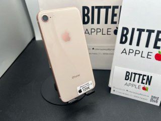 iPhone  8  64GB // BAT 100%// GARANTÍA// CAMBIOS!!