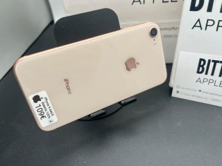 iPhone  8  64GB // BAT 100%// GARANTÍA// CAMBIOS!!