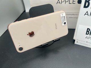 iPhone  8  64GB // BAT 100%// GARANTÍA// CAMBIOS!!