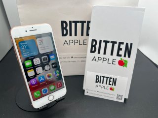iPhone  8  64GB // BAT 100%// GARANTÍA// CAMBIOS!!
